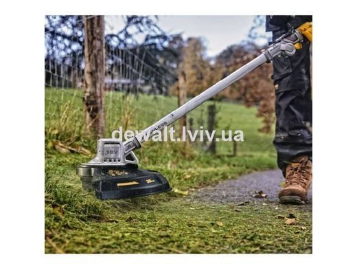 Коса аккумуляторная DeWALT DCMST561P1