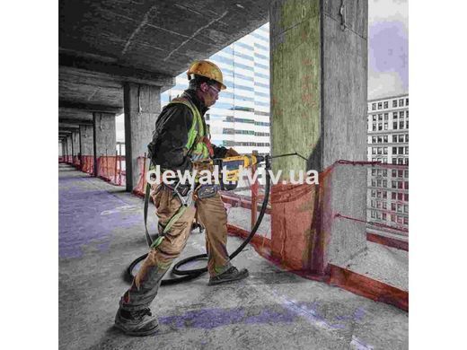 Перфоратор SDS-PLUS акумуляторний XR FLEXVOLT DeWALT DCH733
