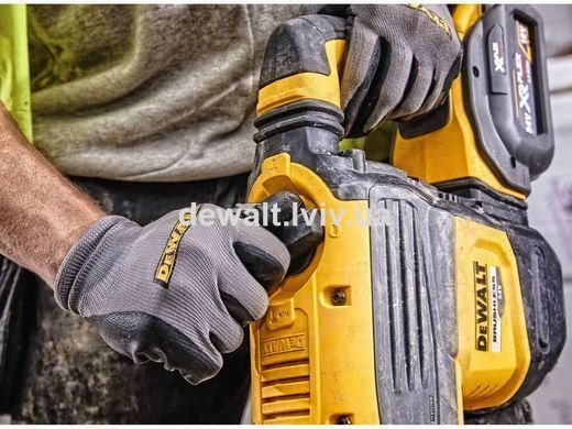 Перфоратор SDS-PLUS акумуляторний XR FLEXVOLT DeWALT DCH733