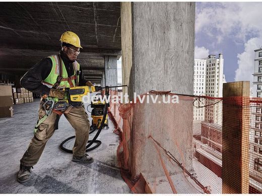 Перфоратор SDS-PLUS акумуляторний XR FLEXVOLT DeWALT DCH733