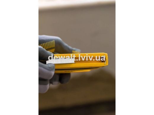 Степлер FatMax&reg; под скобы типа G длиной 6-14 мм и гвозди типа J длиной 12; 15 мм STANLEY FMHT0-80551
