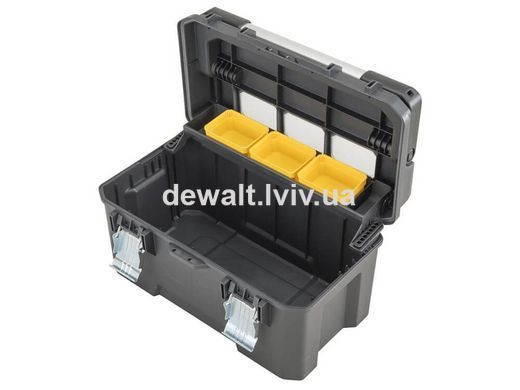 Ящик профессиональный FatMax, размеры 515x300x275 мм STANLEY FMST1-75792
