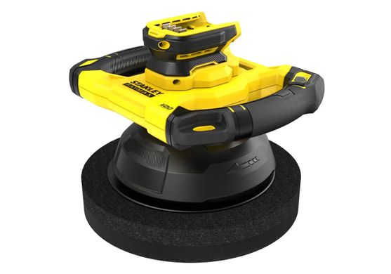 Полірувальна машина акумуляторна STANLEY FATMAX SFMCE100B