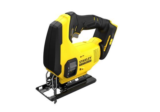 Пила лобзикова акумуляторна STANLEY FATMAX SFMCS600B