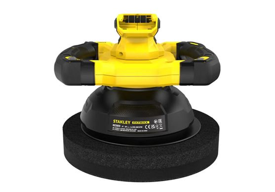 Полировальная машина аккумуляторная STANLEY FATMAX SFMCE100B