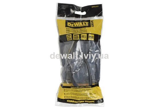 Окуляри DeWALT DPG101-2D