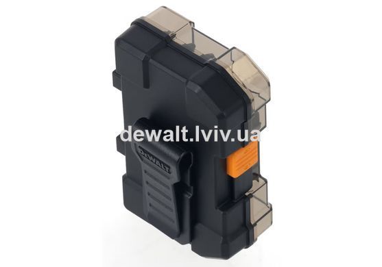 Набір біт DeWALT DT70901T