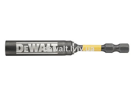 Магнитный держатель бит (вставок) Flextorq IMPACT DeWALT DT7523