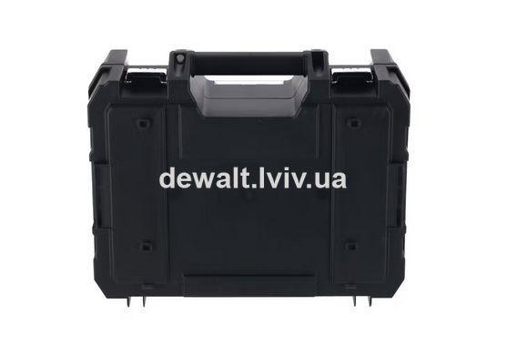 Уровень лазерный линейный DeWALT DCLE34035D1