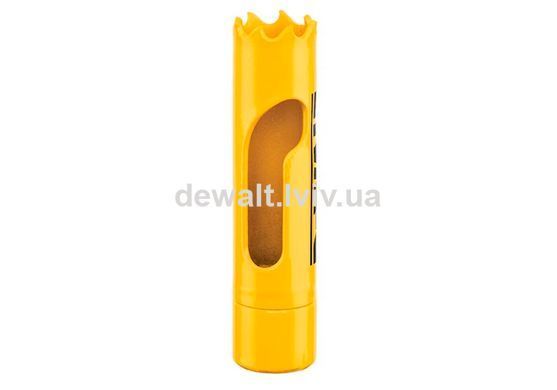 Ціфенбор-коронка біметалічна EXTREME 2X LONG LIFE DeWALT DT90295