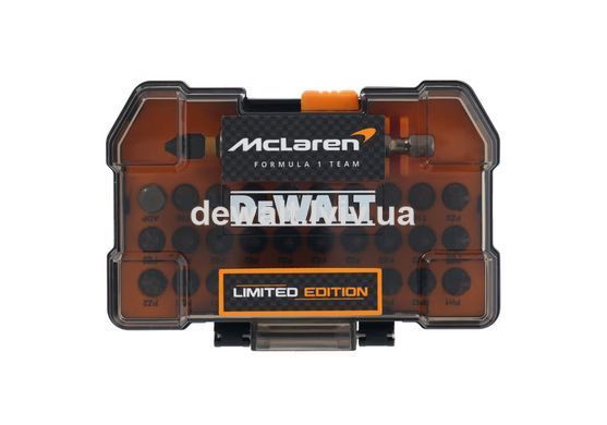 Набір біт DeWALT DT70901T