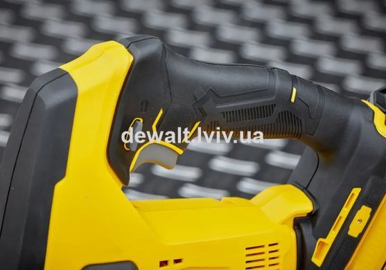 Пила лобзикова акумуляторна STANLEY FATMAX SFMCS600B