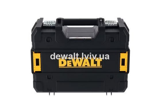 Уровень лазерный линейный DeWALT DCLE34035D1