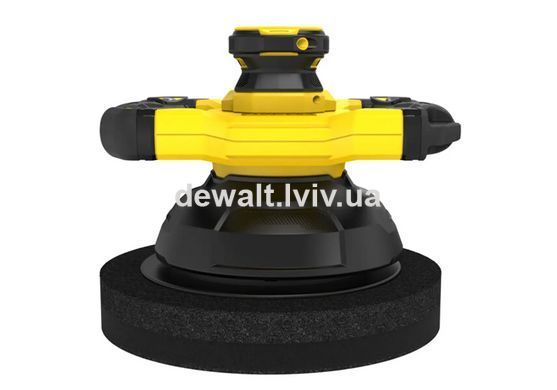Полірувальна машина акумуляторна STANLEY FATMAX SFMCE100B