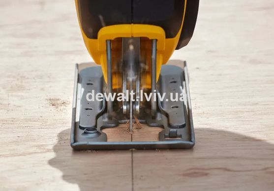 Пила лобзикова акумуляторна STANLEY FATMAX SFMCS600B