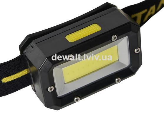 Ліхтар налобний STANLEY SXLS50107E