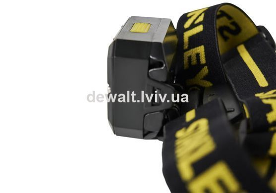 Ліхтар налобний STANLEY SXLS50107E