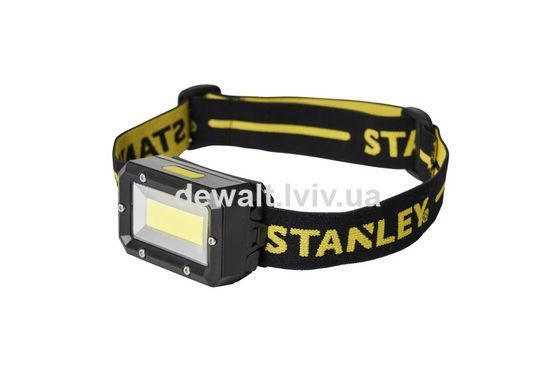 Ліхтар налобний STANLEY SXLS50107E