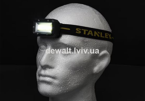 Ліхтар налобний STANLEY SXLS50107E