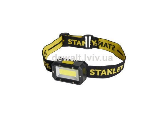 Ліхтар налобний STANLEY SXLS50107E