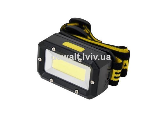 Ліхтар налобний STANLEY SXLS50107E