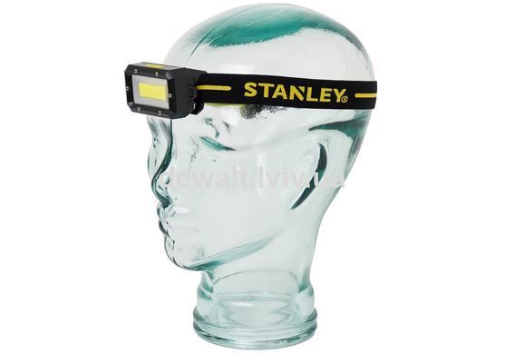 Ліхтар налобний STANLEY SXLS50107E