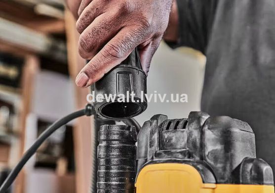 Фрезер DeWALT DWE625