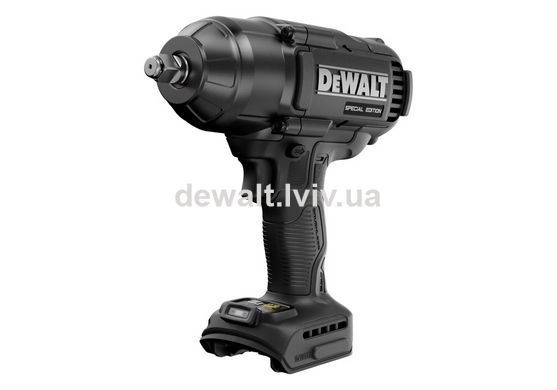 Гайкокрут ударний акумуляторний DeWALT DCF99MP2T