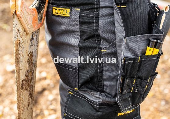 Штани FAIRHAVEN DeWALT DWC192-004-3431