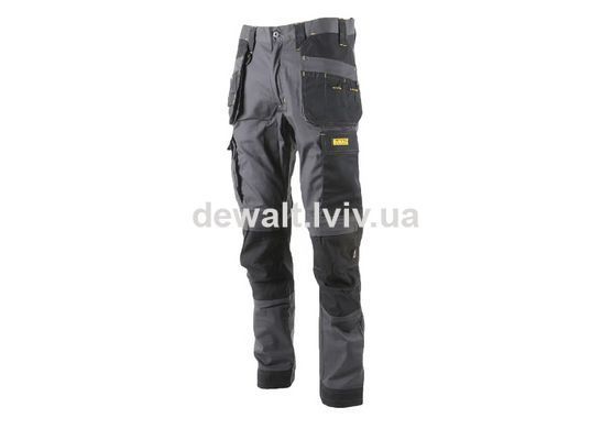 Штани FAIRHAVEN DeWALT DWC192-004-3431