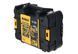 Уровень лазерный линейный DeWALT DCLE34035D1