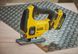 Пила лобзиковая аккумуляторная STANLEY FATMAX SFMCS600B