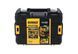 Уровень лазерный линейный DeWALT DCLE34035D1