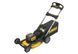 Газонокосарка акумуляторна DeWALT DCMWP134KIT