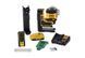 Уровень лазерный линейный DeWALT DCLE34035D1