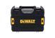Уровень лазерный линейный DeWALT DCLE34035D1