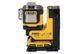 Уровень лазерный линейный DeWALT DCLE34035D1