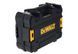 Уровень лазерный линейный DeWALT DCLE34035D1