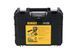 Уровень лазерный линейный DeWALT DCLE34035D1
