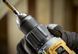 Дрель-шуруповерт с ударом аккумуляторная DeWALT DCD799NT