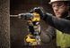 Дрель-шуруповерт с ударом аккумуляторная DeWALT DCD799NT