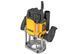 Фрезер DeWALT DWE625
