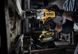 Гайковерт ударный аккумуляторный DeWALT DCF964