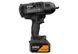 Гайкокрут ударний акумуляторний DeWALT DCF99MP2T