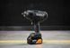 Гайкокрут ударний акумуляторний DeWALT DCF99MP2T