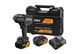 Гайкокрут ударний акумуляторний DeWALT DCF99MP2T