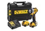 Гайкокрут ударний акумуляторний DeWALT DCF903
