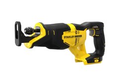 Пила шабельна акумуляторна STANLEY FATMAX SFMCS300B