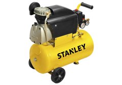 Компресор повітряний поршневий STANLEY D211/8/24