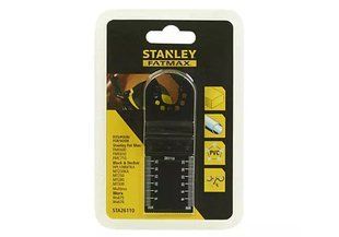 Погружное пильное полотно STANLEY STA26110